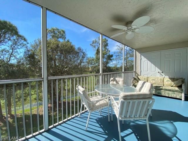 481 Quail Forest BLVD # B302, Naples, FL 34105