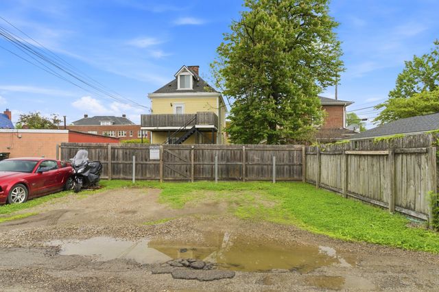 19 E Mithoff Street, Columbus, OH 43206