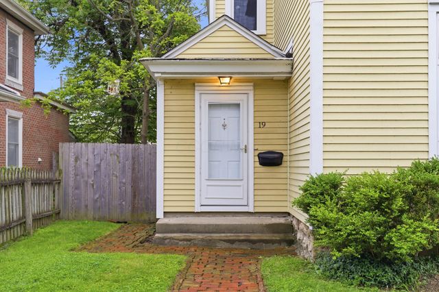 19 E Mithoff Street, Columbus, OH 43206
