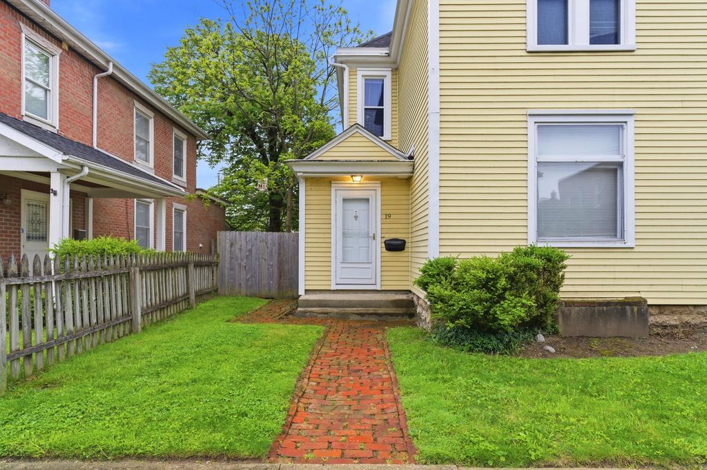 19 E Mithoff Street, Columbus, OH 43206