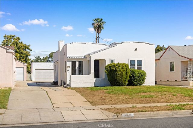 2925 W Shorb Street, Alhambra, CA 91803