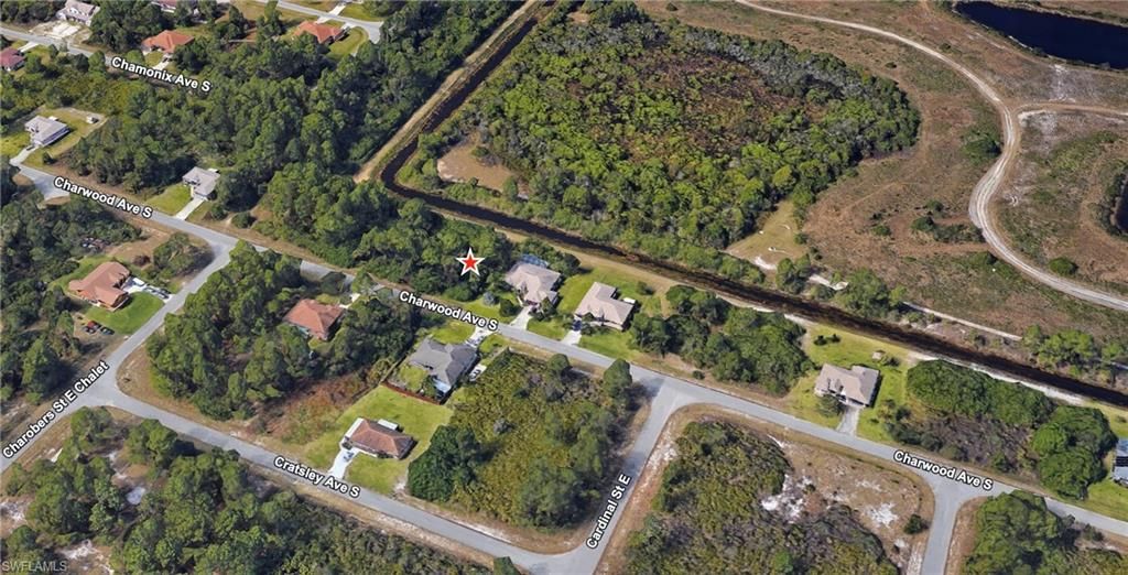 376 Charwood AVE S, LEHIGH ACRES, FL 33974 — photo 2