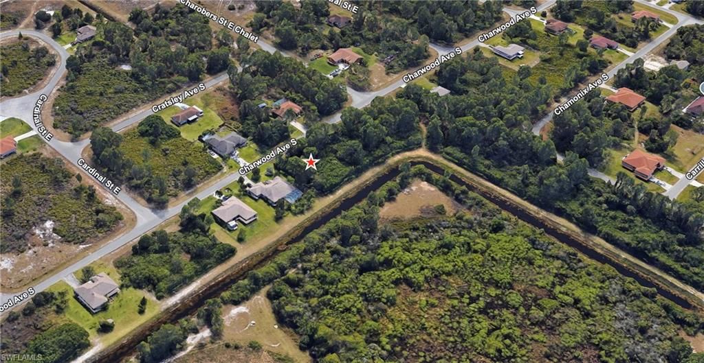 376 Charwood AVE S, LEHIGH ACRES, FL 33974 — photo 3