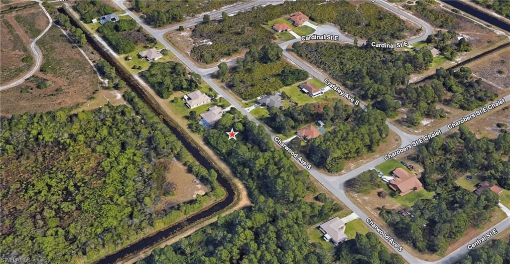 376 Charwood AVE S, LEHIGH ACRES, FL 33974 — photo 4