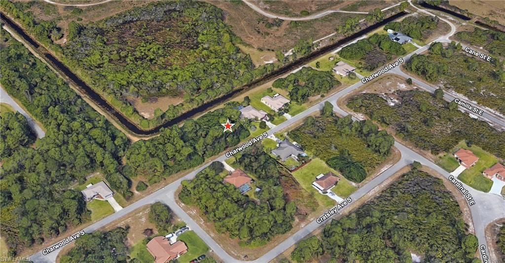 376 Charwood AVE S, LEHIGH ACRES, FL 33974 — photo 5
