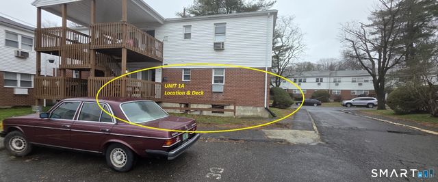 239 Cherry Hill Drive 1A, Bridgeport, CT 06606