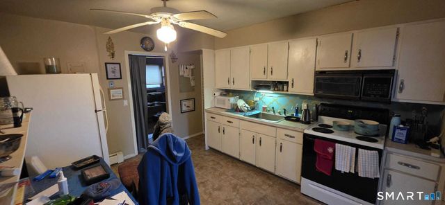 239 Cherry Hill Drive 1A, Bridgeport, CT 06606