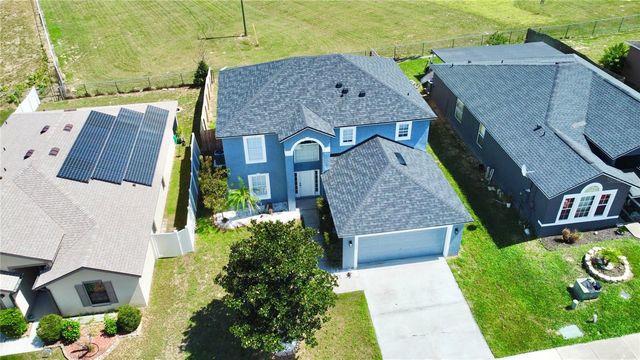 509 RIDGES DRIVE, Dundee, FL 33838