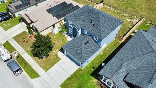 509 RIDGES DRIVE, Dundee, FL 33838