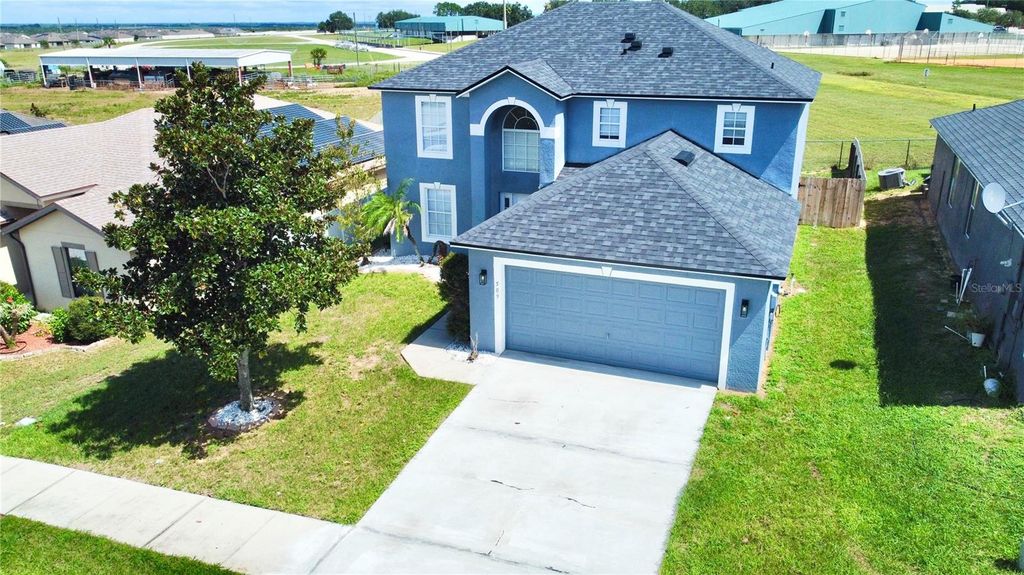 509 RIDGES DRIVE, Dundee, FL 33838