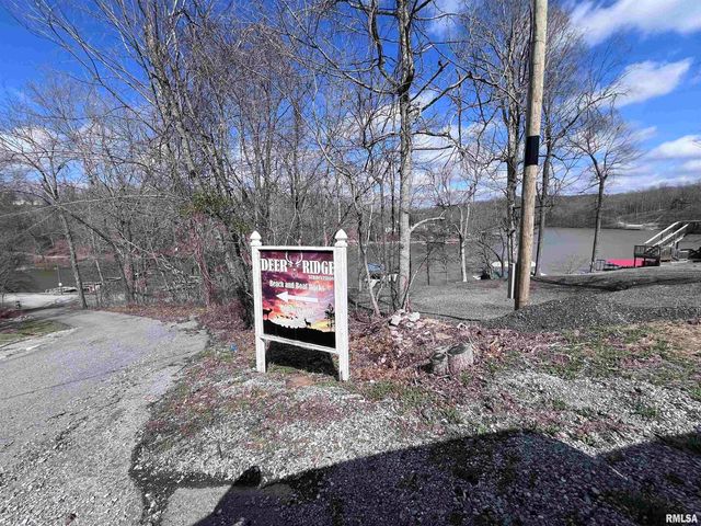 00 DEER RIDGE Road, Goreville, IL 62939