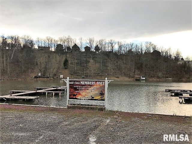 00 DEER RIDGE Road, Goreville, IL 62939