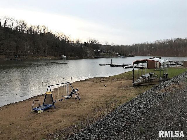 00 DEER RIDGE Road, Goreville, IL 62939