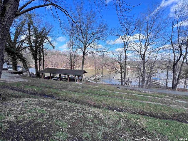 00 DEER RIDGE Road, Goreville, IL 62939