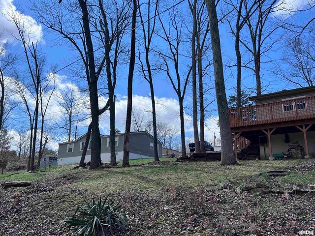 00 DEER RIDGE Road, Goreville, IL 62939