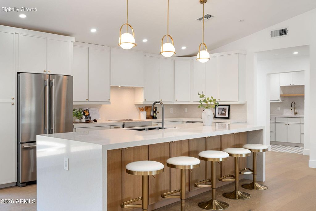 8060 E LEWIS Avenue, Scottsdale, AZ 85257 — photo 2