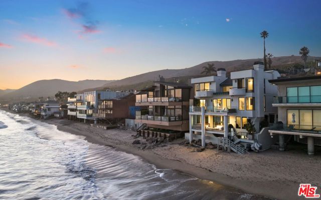 25252 Malibu Road Upper Unit, Malibu, CA 90265