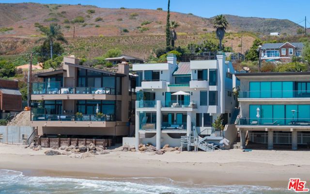 25252 Malibu Road Upper Unit, Malibu, CA 90265