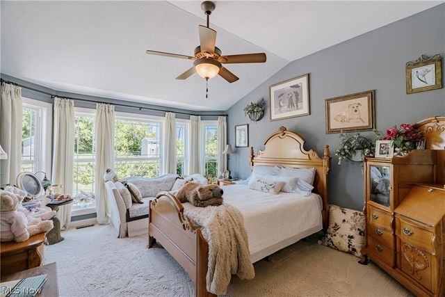 5423 Charleston Drive, Valley City, OH 44280