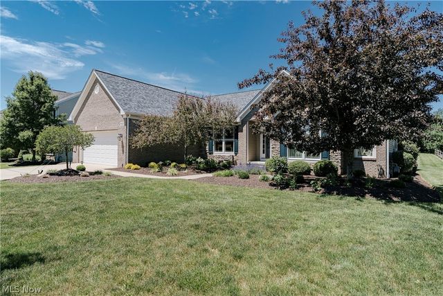 5423 Charleston Drive, Valley City, OH 44280