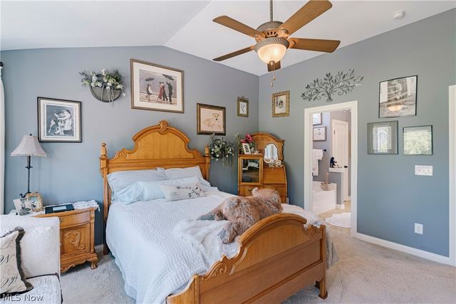 5423 Charleston Drive, Valley City, OH 44280