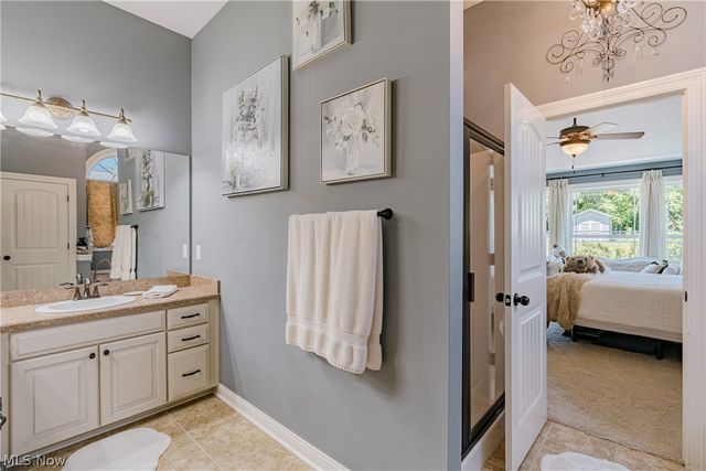 5423 Charleston Drive, Valley City, OH 44280