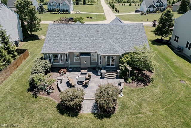 5423 Charleston Drive, Valley City, OH 44280