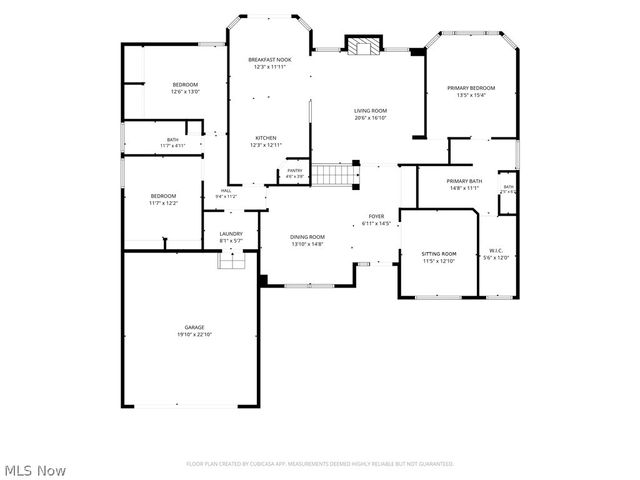 5423 Charleston Drive, Valley City, OH 44280