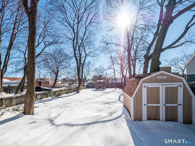 80 Admiral Street, New Haven, CT 06511