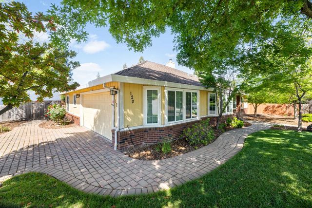 120 Puffer Way, Folsom, CA 95630