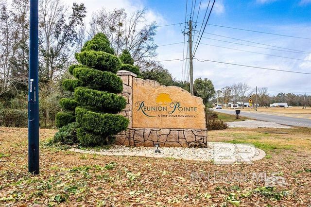 11 Reunion Place, Foley, AL 36535