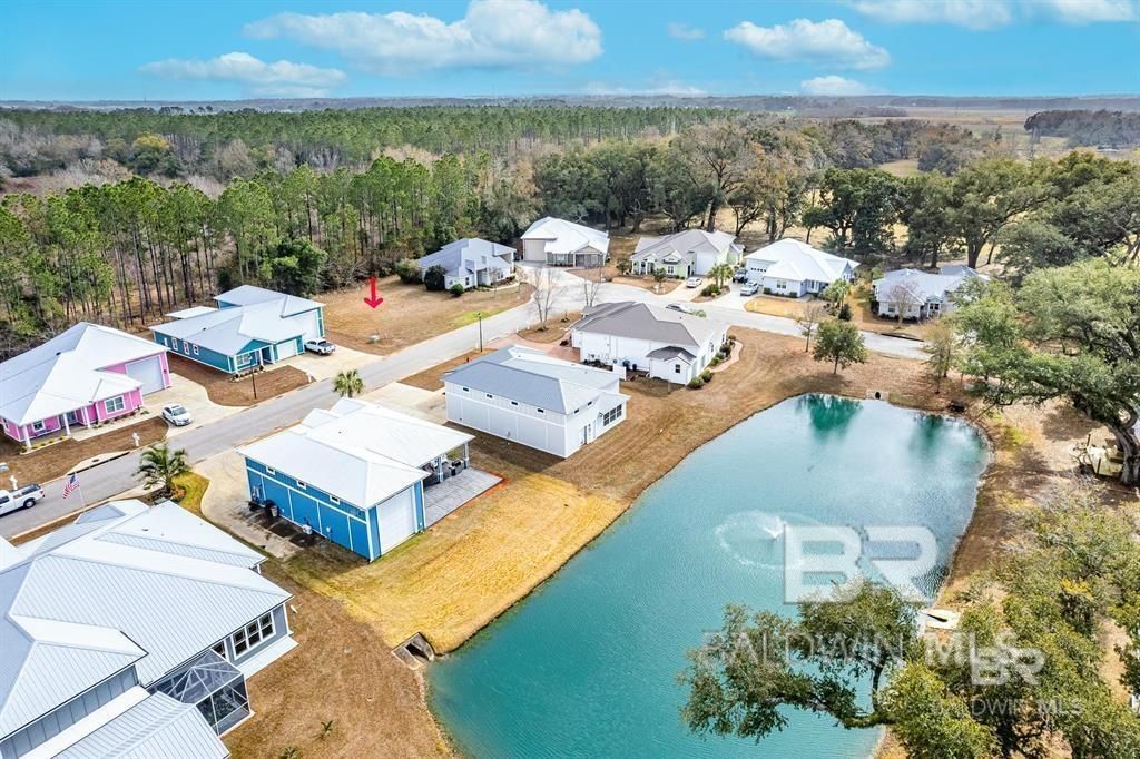 11 Reunion Place, Foley, AL 36535