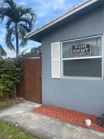 428 NW 16th Ave, Fort Lauderdale, FL 33311