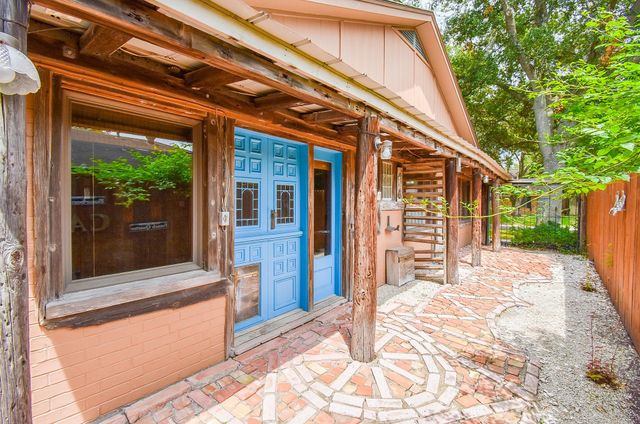 3107 Myatt Lane, El Campo, TX 77437