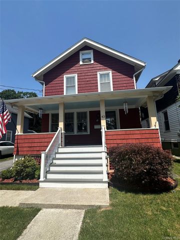 43 Montgomery Street, Goshen, NY 10924