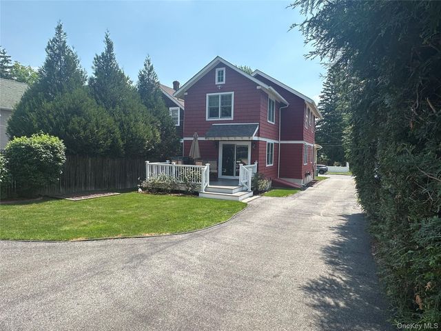 43 Montgomery Street, Goshen, NY 10924