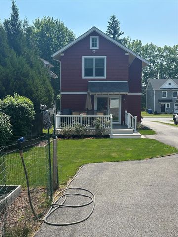 43 Montgomery Street, Goshen, NY 10924