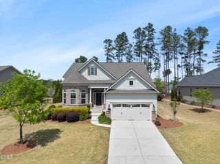 2648 Beckwith Road, Apex, NC 27523
