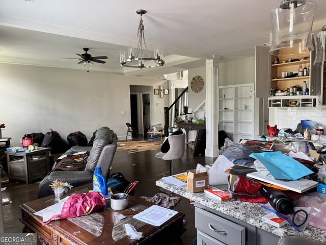 1031 Brook Ivy Court, Lawrenceville, GA 30044