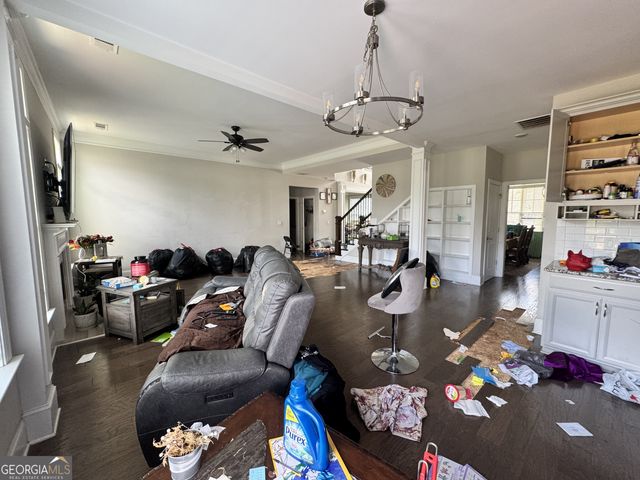 1031 Brook Ivy Court, Lawrenceville, GA 30044