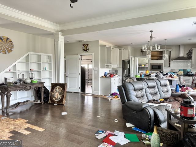 1031 Brook Ivy Court, Lawrenceville, GA 30044