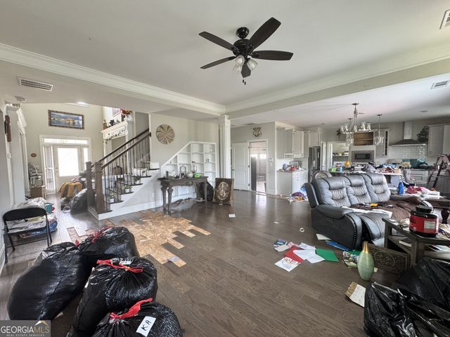 1031 Brook Ivy Court, Lawrenceville, GA 30044