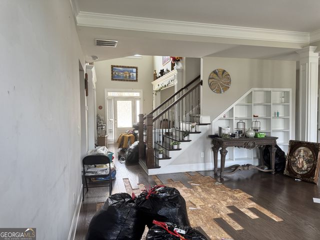 1031 Brook Ivy Court, Lawrenceville, GA 30044