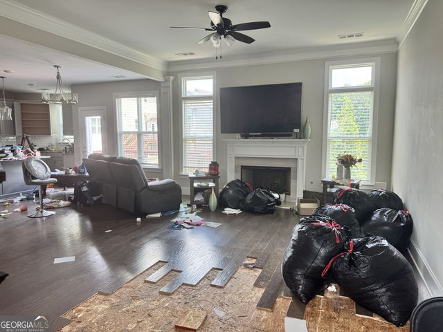 1031 Brook Ivy Court, Lawrenceville, GA 30044