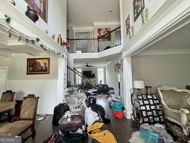 1031 Brook Ivy Court, Lawrenceville, GA 30044