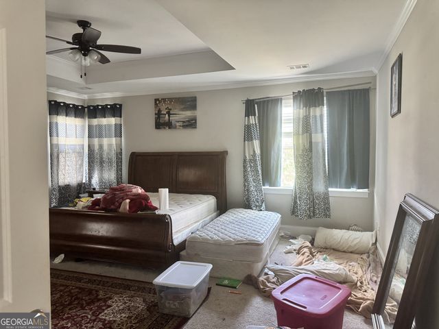 1031 Brook Ivy Court, Lawrenceville, GA 30044