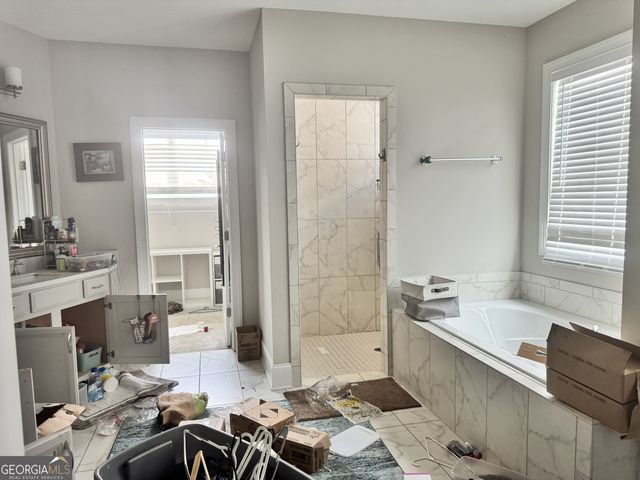1031 Brook Ivy Court, Lawrenceville, GA 30044