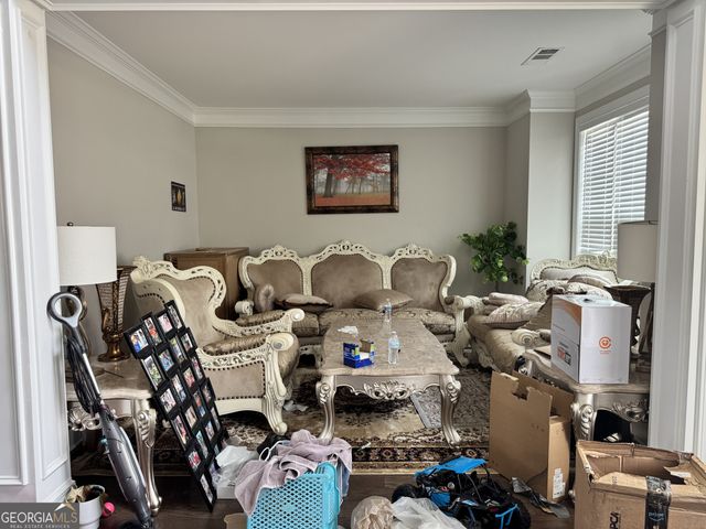 1031 Brook Ivy Court, Lawrenceville, GA 30044