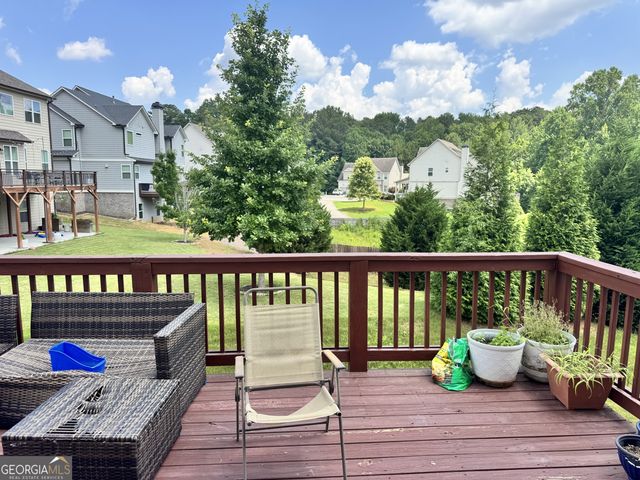 1031 Brook Ivy Court, Lawrenceville, GA 30044