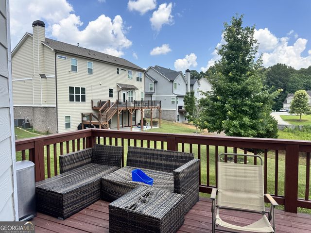 1031 Brook Ivy Court, Lawrenceville, GA 30044